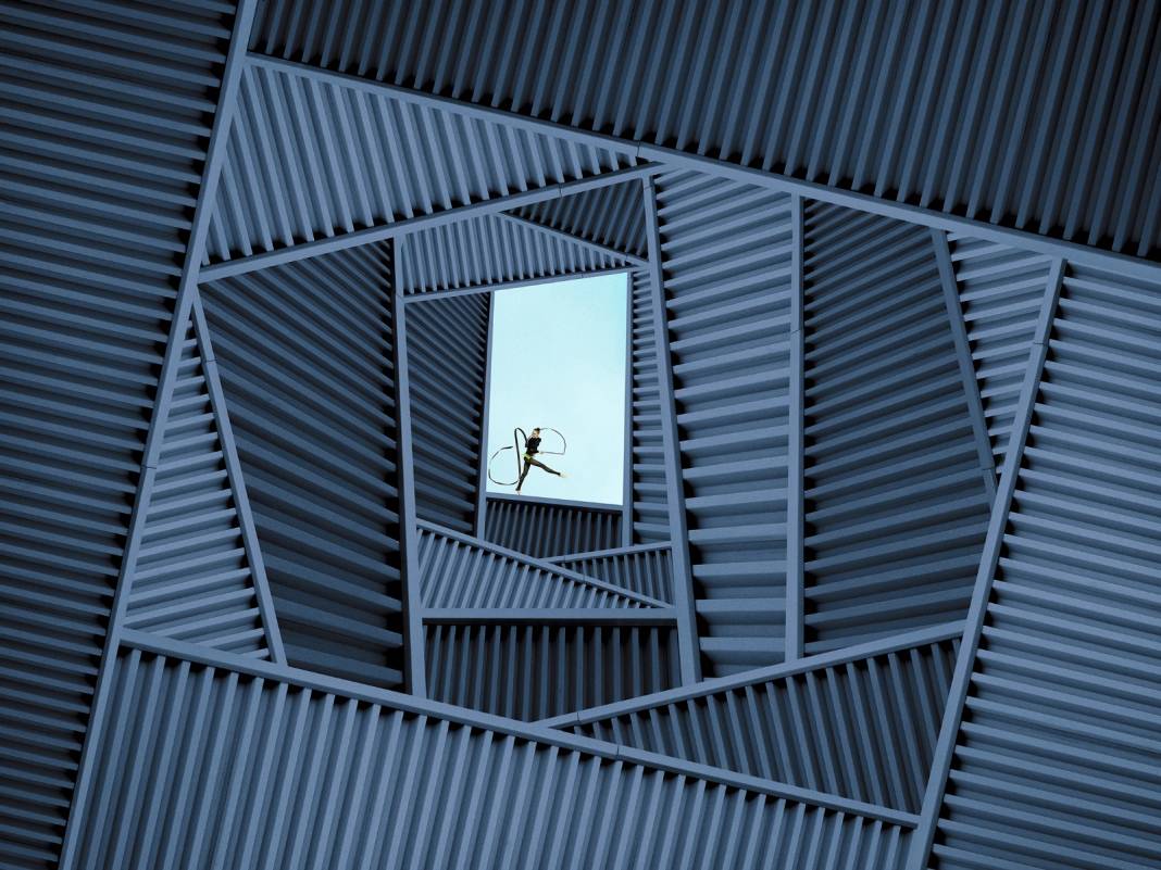 Akşehir Fotoğraf Amatörleri Derneği (AKFAD): “Fotoğrafta Minimalizm” Kazananları 8